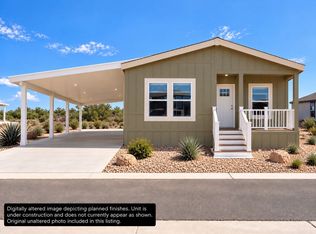 Sonora Plan, Dolce Vita, Apache Junction, AZ 85119