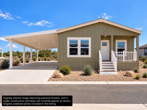 3301 S Goldfield Rd #5136, Apache Junction, AZ 85119