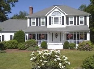 34 Seth Dr, Attleboro, MA 02703