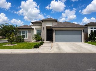 2516 Wisteria Dr, Mission, TX 78574