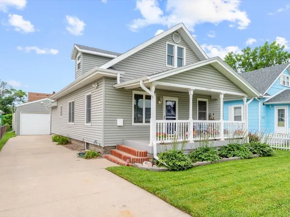 2431 Avenue D, Council Bluffs, IA 51501