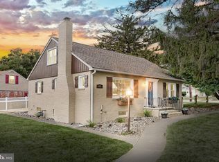 215 N Stephen Pl, Hanover, PA 17331