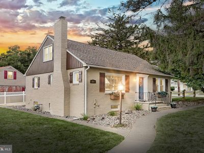 215 N Stephen Pl, Hanover, PA, 17331