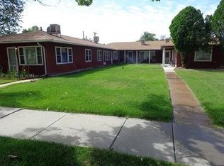 329 Belford Ave, Grand Junction, CO 81501