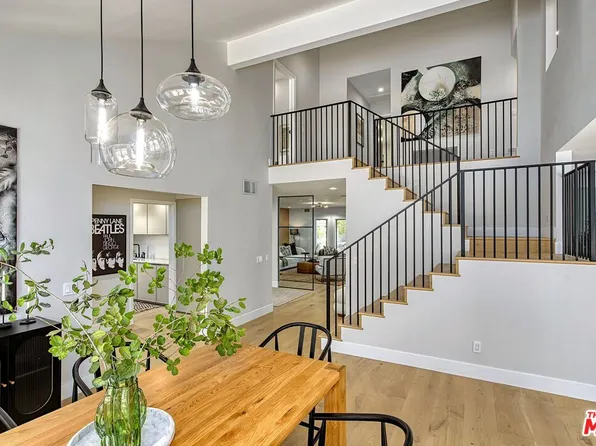 4343 Park Fortuna, Calabasas, CA 91302