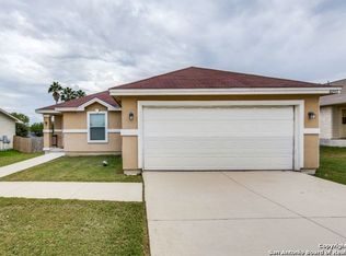 8250 Comanche Pass, Converse, TX 78109