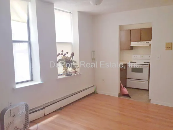 190 North St #4, Boston, MA 02113