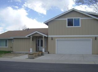 1763 Fir Tree Cir, Minden, NV 89423