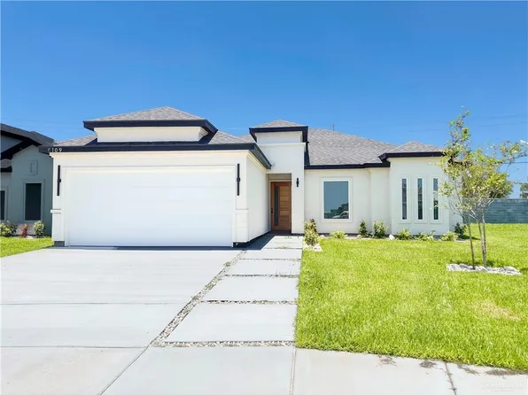 8109 N 51st St, McAllen, TX 78504