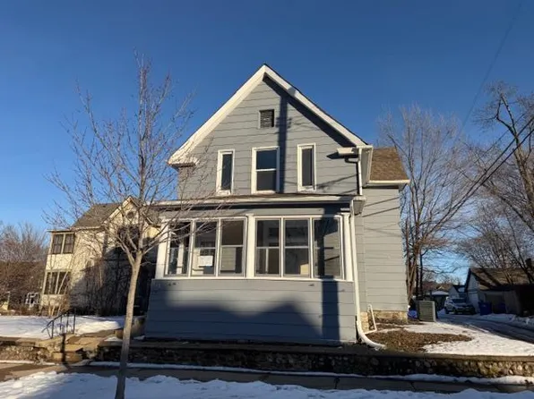 468 Bellows St, Saint Paul, MN 55107