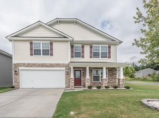 1151 Marcus St, Indian Land, SC 29707