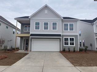 229 Horse Farm Pl, Lexington, SC 29072