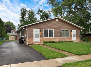 202 Elm St, Walworth, WI 53184