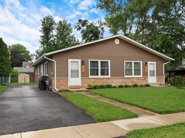 202 Elm St, Walworth, WI 53184