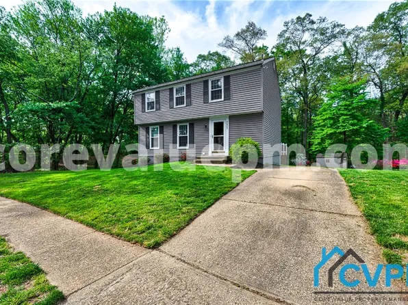 7921 Myers Dr, Glen Burnie, MD 21061