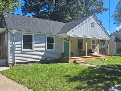 5429 Ashby St, Norfolk, VA, 23502