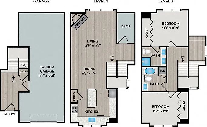 The Timbers at Issaquah Ridge — Photo 39