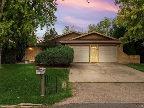 9511-9513 Vance Court, Broomfield, CO 80021