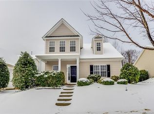 10326 Watoga Way, Cornelius, NC 28031