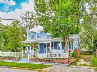 201 S Main St, Brooksville, FL 34601