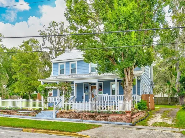 201 S Main St, Brooksville, FL 34601