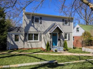 7000 Aspen Ave, Takoma Park, MD 20912