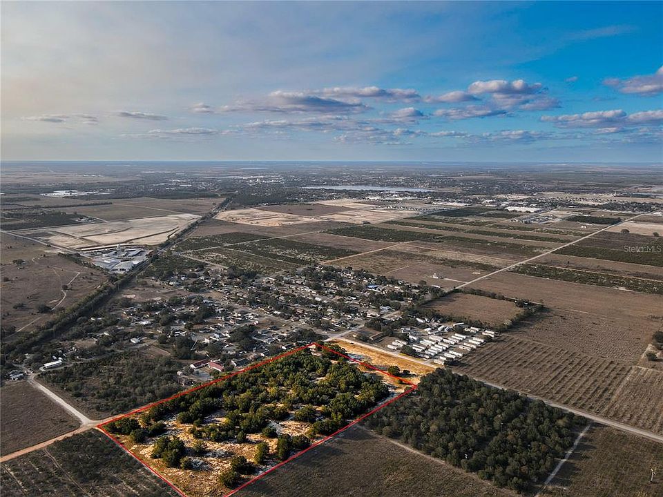 2nd image of Lewis Griffin Rd