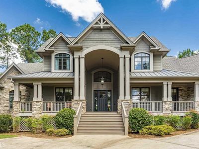 1010 Armors Frd #1, Greensboro, GA, 30642