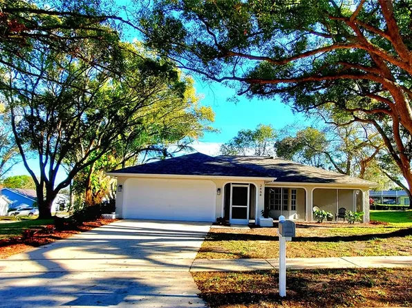 3464 Sutherland Dr, Palm Harbor, FL 34684