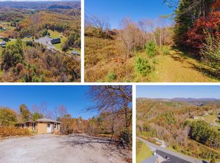 1232 Hilltown Rd, Fries, VA 24330