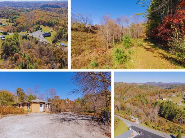 1232 Hilltown Rd, Fries, VA 24330