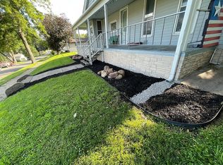 410 Harris St, Emerson, IA 51533
