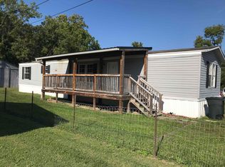 2408 1st St W, Ashland, KY 41102