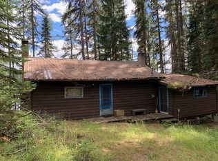 2556 Lake Thomas Dr, Colville, WA 99114