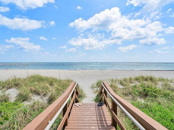2nd image of 400 Ocean Trail Way APT 302
