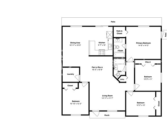 2nd image of this home