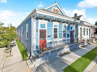 2031 Josephine St, New Orleans, LA 70113