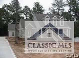 LOT 20 Spratlin Way, Hull, GA 30646
