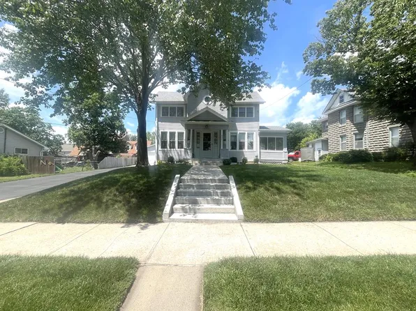 337 Calhoun St, Chillicothe, MO 64601