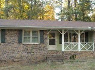 9152 Westview Dr SW, Covington, GA 30014