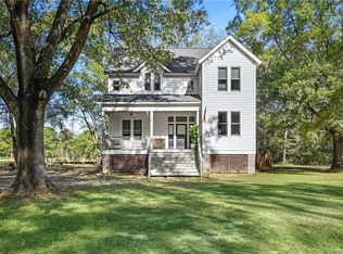 26105 Dove St, Ponchatoula, LA 70454