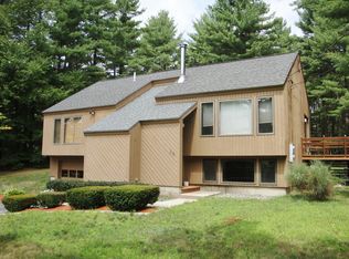 36 Adam Dr, Hudson, NH 03051