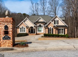 1820 Wesleyan Ln, Loganville, GA