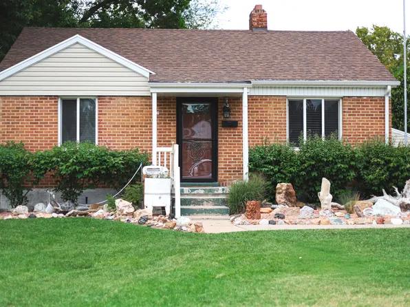 117 Ross Dr, Clearfield, UT 84015