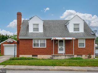 406 Lumber St, Littlestown, PA 17340