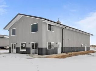 27819 Aeronaut Ln, Hot Springs, SD 57747