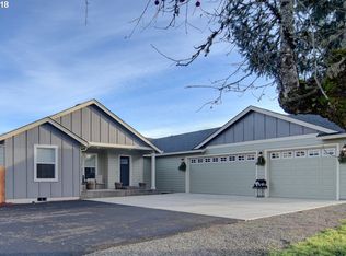 2119 Lewis River Rd, Woodland, WA 98674