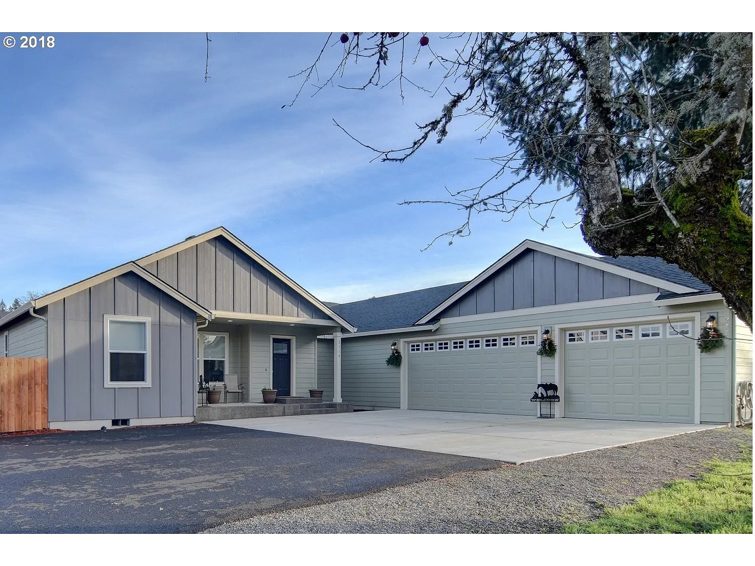 2119 Lewis River Rd photo 1