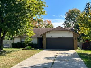 5671 Prestonwood Ct, Indianapolis, IN 46254
