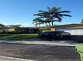 8900 NW 21st St, Pembroke Pines, FL 33024